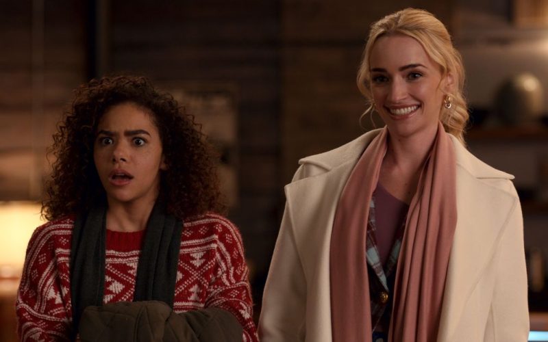 Ginny e Georgia: Fatos essenciais para relembrar antes da 3ª temporada