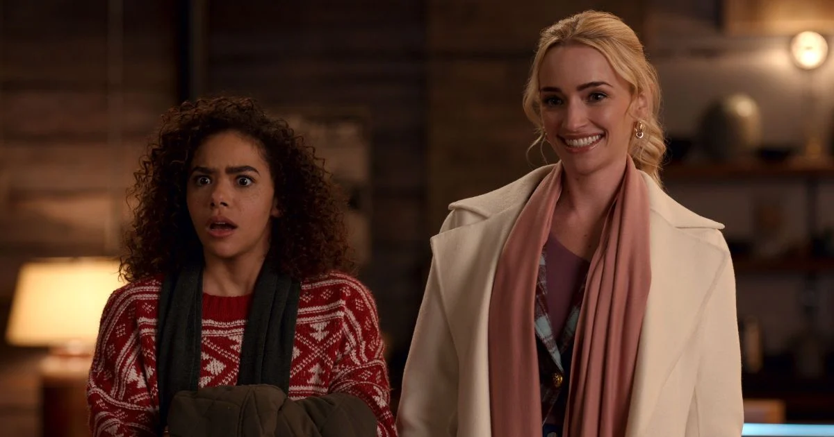 Ginny e Georgia: Fatos essenciais para relembrar antes da 3ª temporada