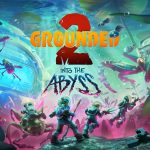 Explore as profundezas de Grounded 2 com a atualização Into the Abyss