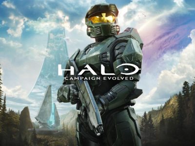 Halo: Campaign Evolved traz novidades empolgantes para o clássico da franquia