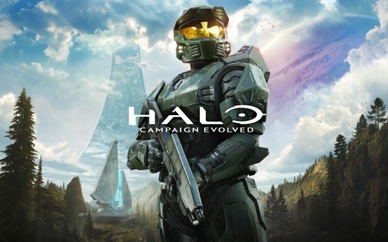 Halo: Campaign Evolved traz novidades empolgantes para o clássico da franquia