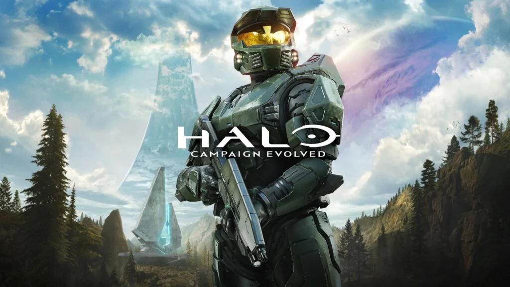 Halo: Campaign Evolved traz novidades empolgantes para o clássico da franquia