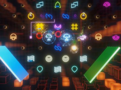 HYPERDROP: conheça o novo roguelite que promete agitar sua semana de jogos