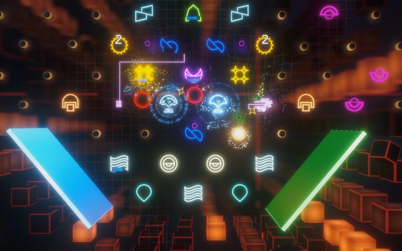 HYPERDROP: conheça o novo roguelite que promete agitar sua semana de jogos