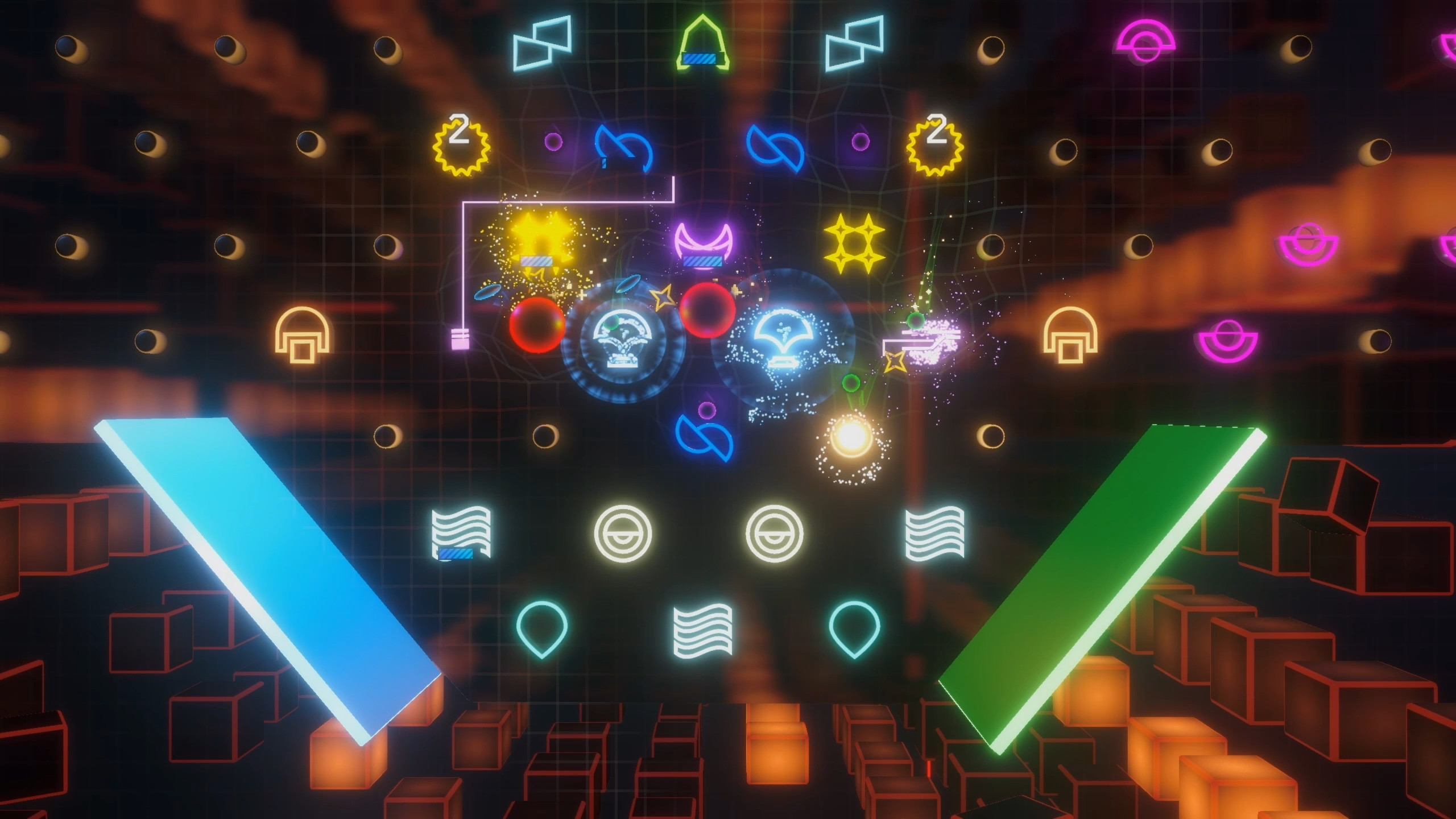 HYPERDROP: conheça o novo roguelite que promete agitar sua semana de jogos