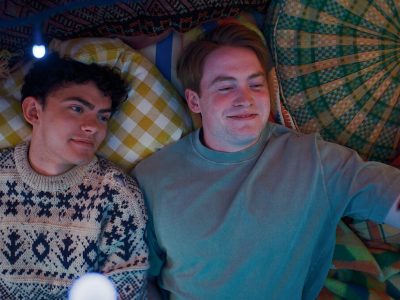 Heartstopper Para Sempre: Data de Estreia, Sinopse e Trailer do Filme