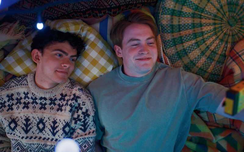 Heartstopper Para Sempre: Data de Estreia, Sinopse e Trailer do Filme Revelados