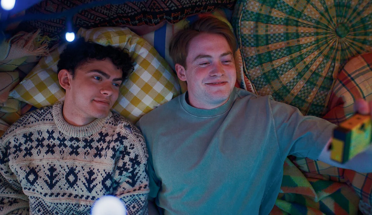 Heartstopper Para Sempre: Data de Estreia, Sinopse e Trailer do Filme Revelados