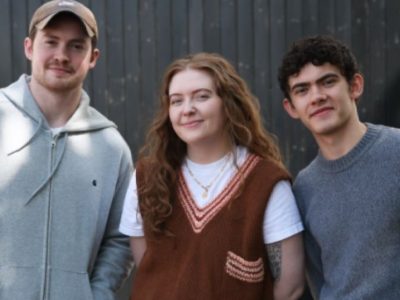 Heartstopper Para Sempre: Teaser e Data de Estreia Revelados pela Netflix