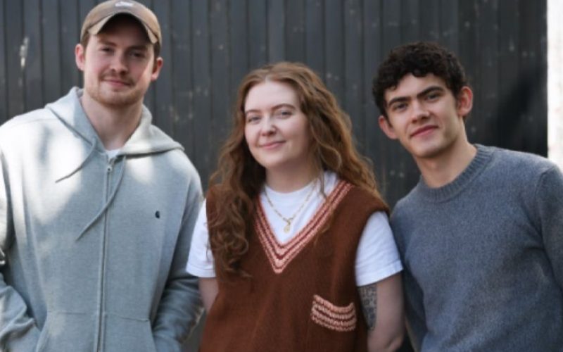 Heartstopper Para Sempre: Teaser e Data de Estreia Revelados pela Netflix