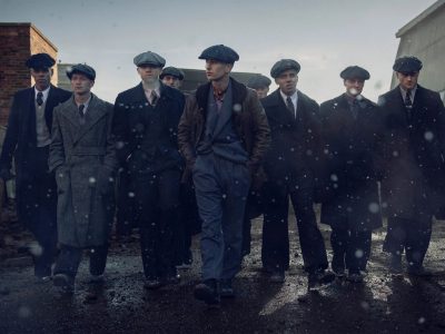 Horário de Estreia de ‘Peaky Blinders: O Homem Imortal’, O Filme que Dá Continuidade à Série com Cillian Murphy