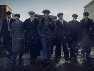 Quando assistir ‘Peaky Blinders: O Homem Imortal’, o filme que dá sequência à série com Cillian Murphy?