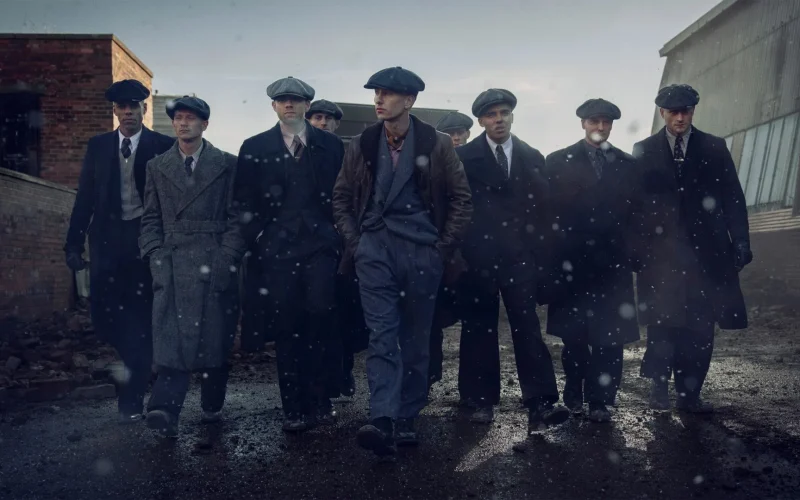 Horário de Estreia de 'Peaky Blinders: O Homem Imortal', O Filme que Dá Continuidade à Série com Cillian Murphy