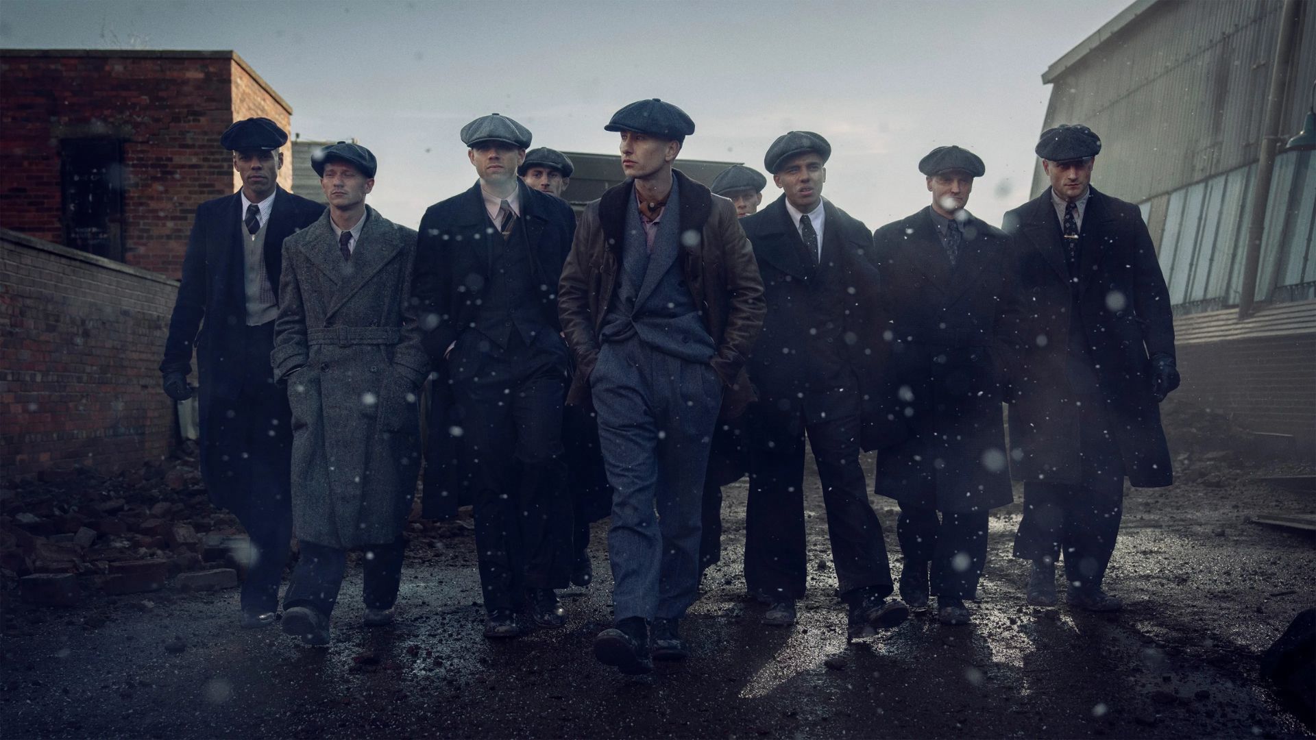 Horário de Estreia de 'Peaky Blinders: O Homem Imortal', O Filme que Dá Continuidade à Série com Cillian Murphy
