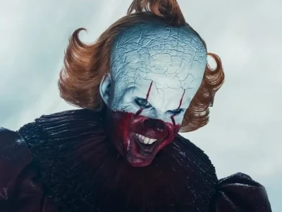 IT: Bem-vindos a Derry ganha novidades da 2ª temporada com o retorno de Pennywise