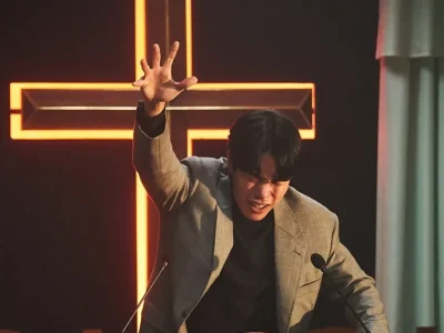 Imperdível na Netflix: o filme coreano perturbador com Lee Sang-yeob, de ‘The 8 Show’, que desafia até os instintos mais sensíveis