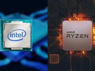 Intel registra menor participação no mercado de CPUs x86 desde 1995