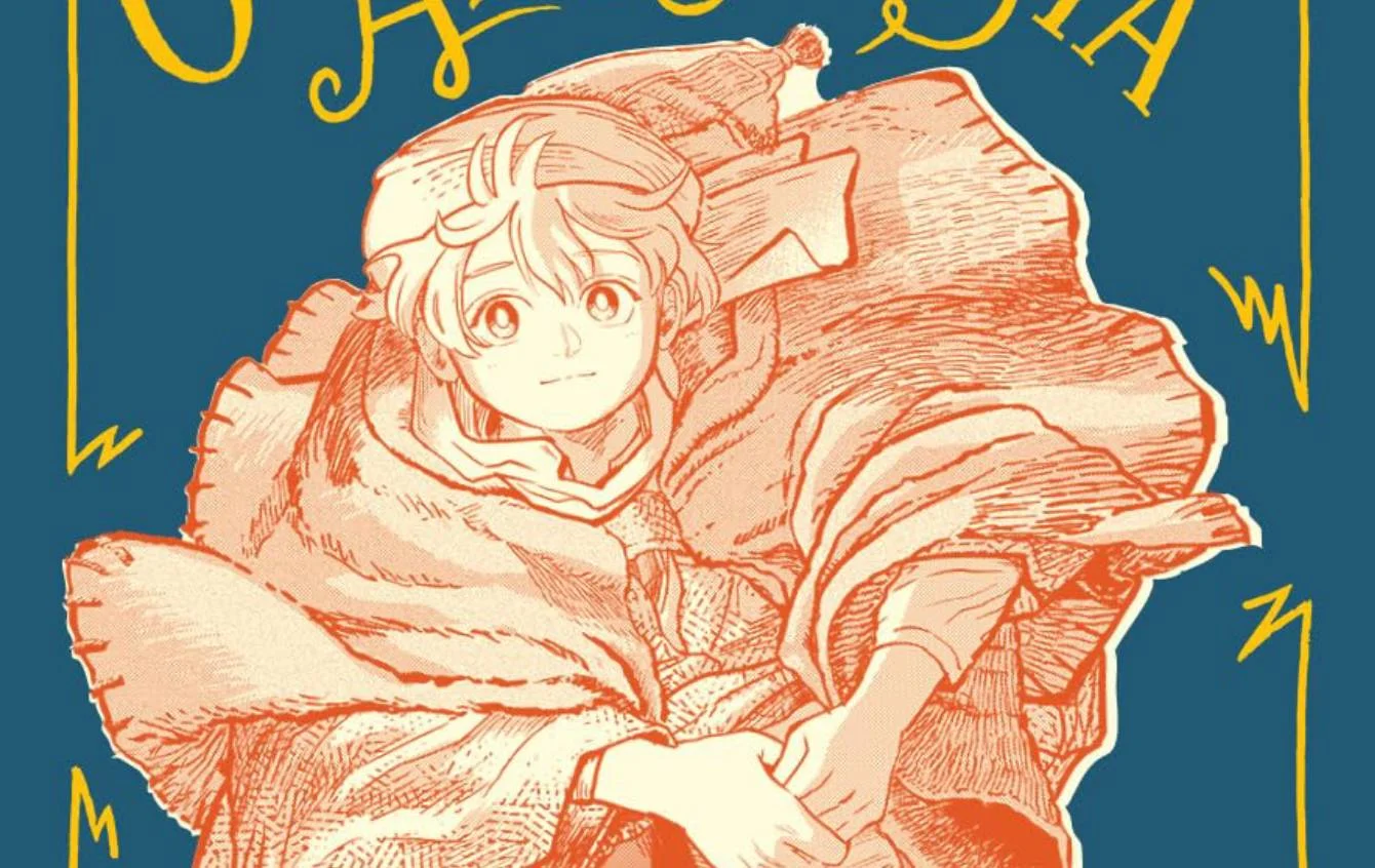 JBC lança ‘O Alquimista’, mangá baseado na obra de Paulo Coelho