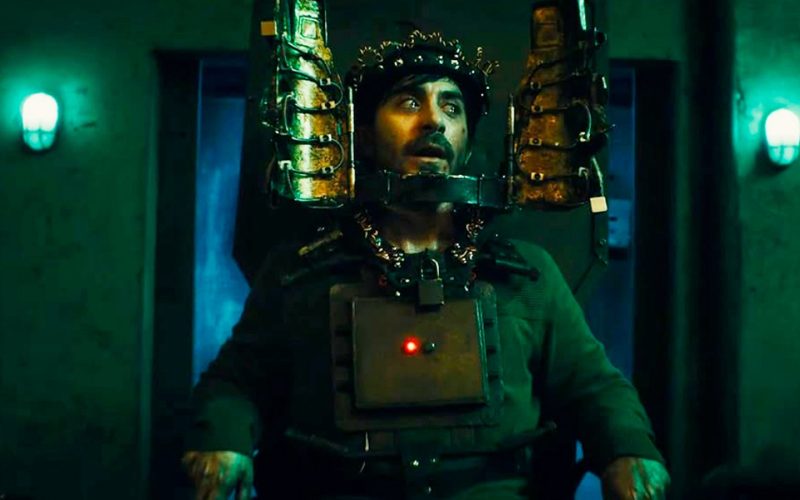 Jogos Mortais X e outras estreias imperdíveis de filmes e séries da semana