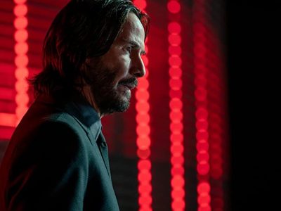 John Wick 4: Previsões sobre a chegada do filme aos serviços de streaming, incluindo a Netflix