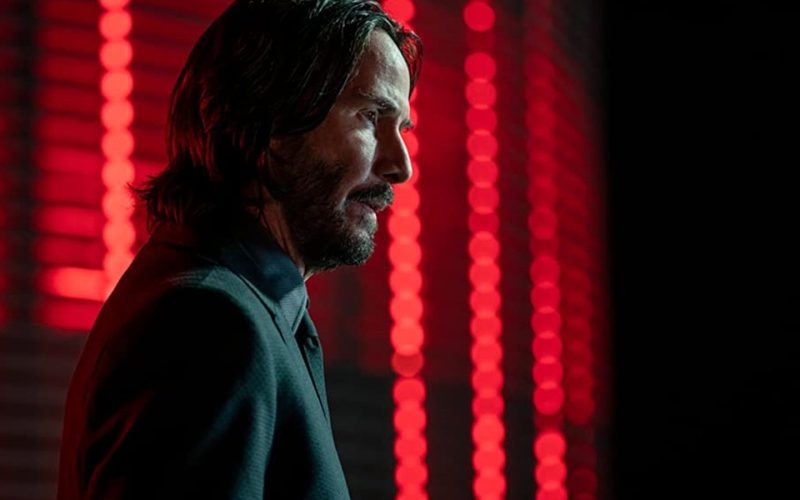 John Wick 4: Data de lançamento e previsões para streaming na Netflix