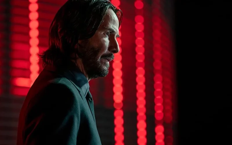 John Wick 4: Data de lançamento e previsões para streaming na Netflix
