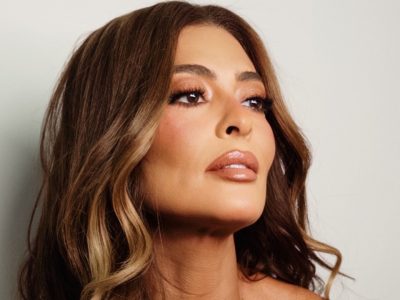Juliana Paes revela visual da 2ª temporada de série da Netflix