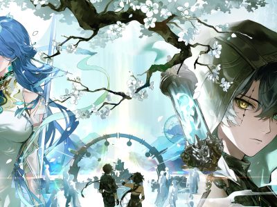 Kuro apresenta novidades da versão 3.6 de Wuthering Waves