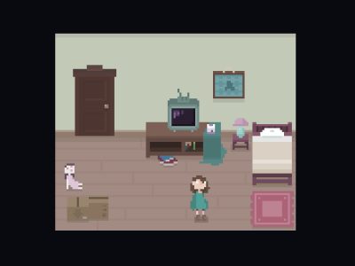 Lançamento da sequência do jogo de terror “House” acontece nesta sexta-feira para PC