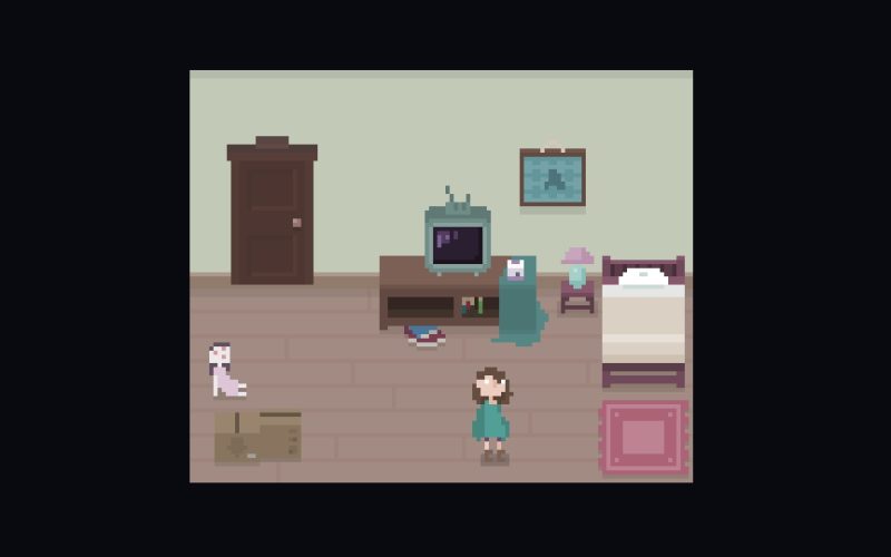 Lançamento da sequência do jogo de terror "House" acontece nesta sexta-feira para PC