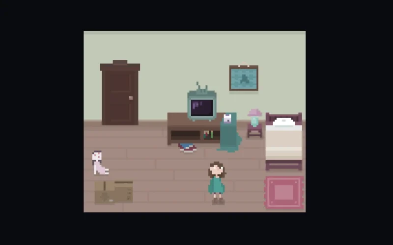 Lançamento da sequência do jogo de terror "House" acontece nesta sexta-feira para PC