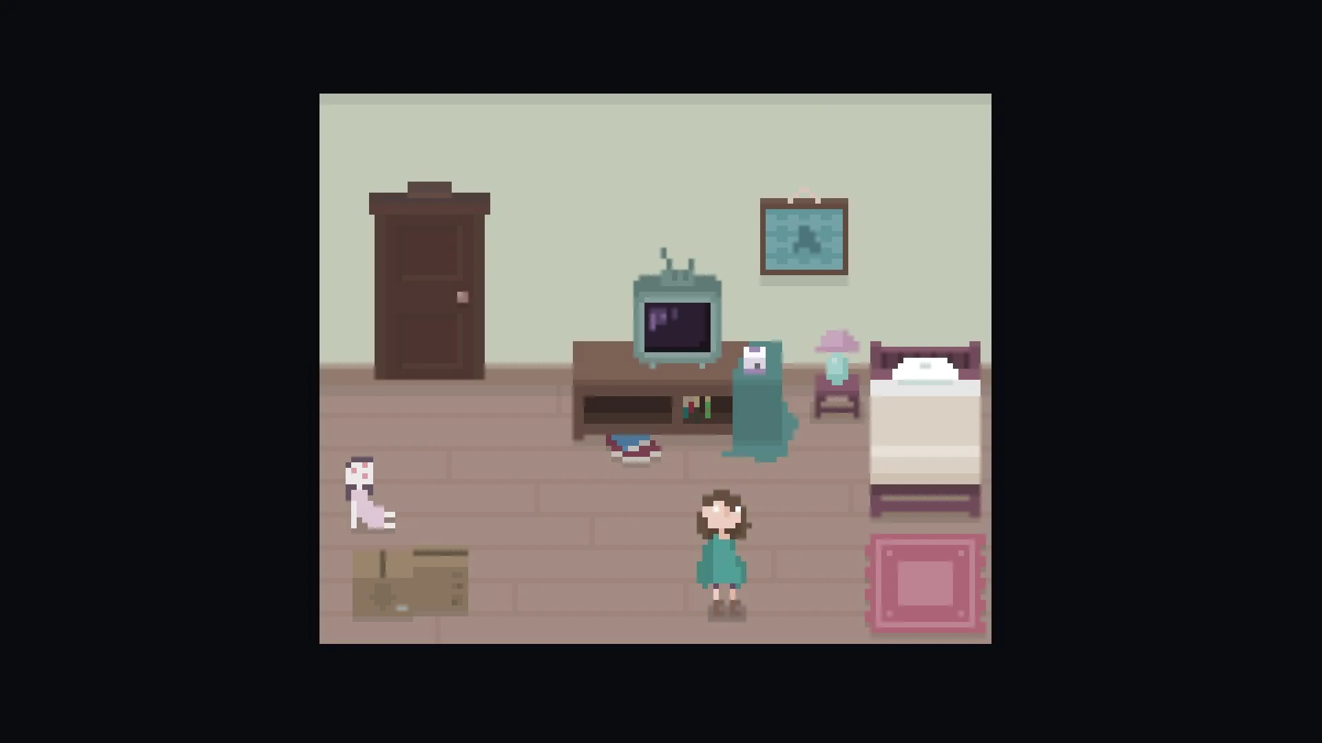Lançamento da sequência do jogo de terror "House" acontece nesta sexta-feira para PC