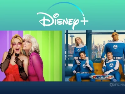Lançamentos Imperdíveis da Disney+ em Novembro de 2025