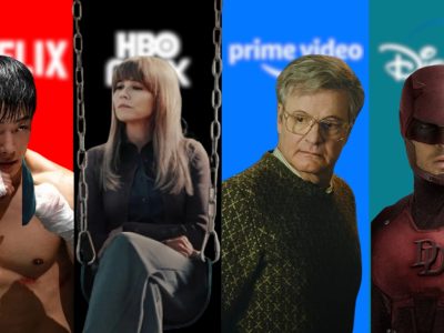 Lançamentos Imperdíveis da Semana (30 de março a 5 de abril) em Netflix, HBO Max, Prime Video e Disney+