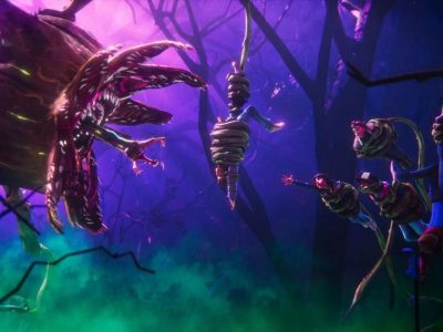 Lançamentos da Netflix (20/04 a 26/04): Spin-off de Stranger Things é o principal destaque da semana