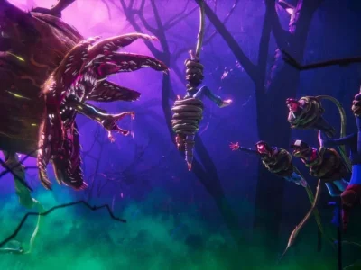 Lançamentos da Netflix (20/04 a 26/04): Spin-off de Stranger Things é o principal destaque da semana