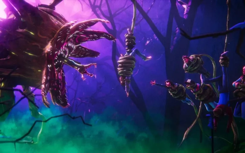 Lançamentos da Netflix (20/04 a 26/04): Spin-off de Stranger Things é o principal destaque da semana