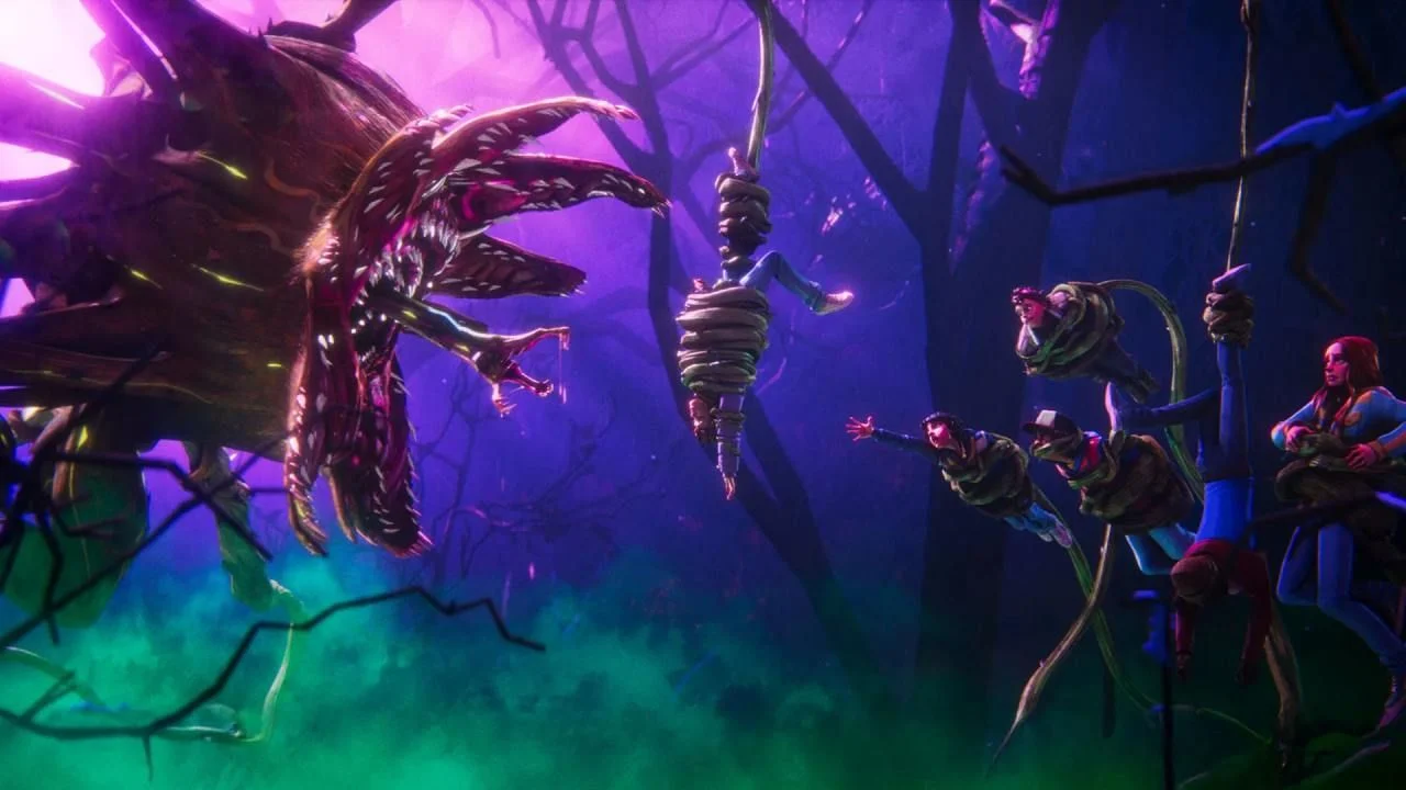 Lançamentos da Netflix (20/04 a 26/04): Spin-off de Stranger Things é o principal destaque da semana