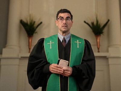 Lançamentos da Netflix: Destaque para nova série de comédia de Rachel Sennott (06/04 a 12/04)