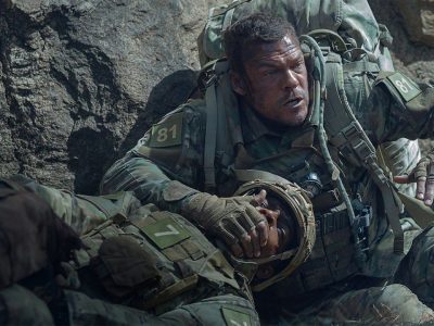 Lançamentos da Netflix de 02 a 08 de março: Destaque para filme de ficção científica com astro de Reacher