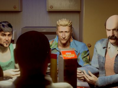 Last Drop será lançado em Early Access no dia 18