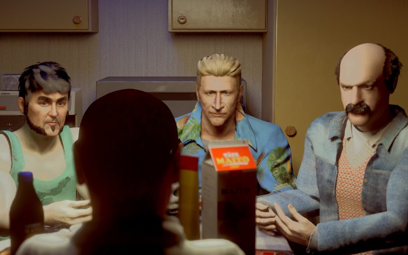 Last Drop será lançado em Early Access no dia 18