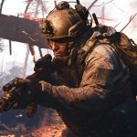 Novas mecânicas e mapas de Call of Duty: Modern Warfare 4 no multiplayer