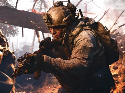 Novas mecânicas e mapas de Call of Duty: Modern Warfare 4 no multiplayer