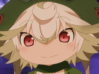 Nova aventura em Made in Abyss é revelada em trailer emocionante