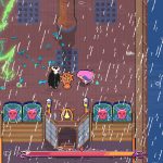 Magical Blush, o novo Metroidvania, é lançado em 10 de setembro