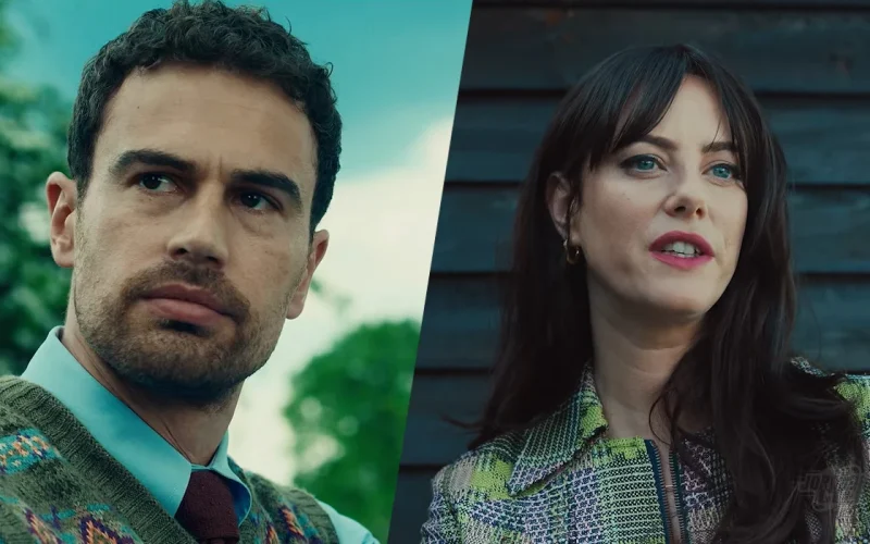 Magnatas do Crime: Netflix libera trailer completo da 2ª temporada antes da estreia