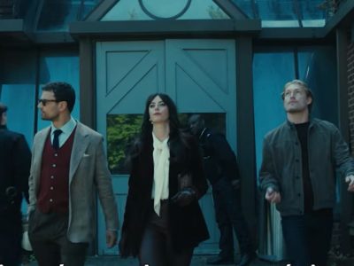 Magnatas do Crime: Trailer da 2ª Temporada é Liberado e 3ª Temporada Já Está Confirmada