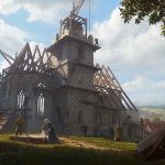Manor Lords ganha novas adições com mapa, interface e bebidas