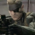Metal Gear Master Collection Vol. 2 é lançado para PC e consoles